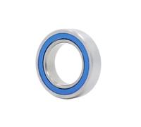 Rodamientos de bolas, Rodamientos R1038 2RS, tamaño en pulgadas sellado azul, piezas de rodamiento de bolas de eje ABEC-3 R1038rs for Hobby RC Car Truck, selección de 6 piezas