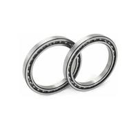 Rodamientos de bolas ultrafinos radiales KA035CP0/KA040AR0/KA042AR0/KA045XP0/KA047XP0/KA050CP0 (1 unidad)(KA040AR0)