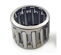 Rodamientos de conjunto de retenedor de rodillos de aguja K223230 K22X32X30 K22 * 32 * 30, K284025 K28X40X25, K203017 20X30X17(K223230)