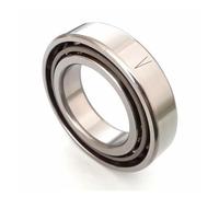 Rodamientos de contacto angular configuración libre ABEC-7, 7017CTYNSULP4 7017 7017C 85x130x22