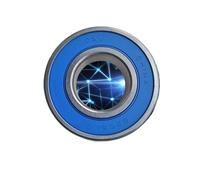 Rodamientos De Embrague Unidireccionales For Lavadora 6205-2RS 6005-2RS 6204-2RS Rodamiento Unidireccional Que Lleva La Lavadora(6205-2RS One way)