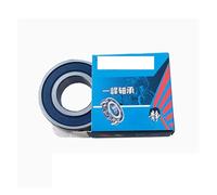 Rodamientos De Embrague Unidireccionales For Lavadora 6205-2RS 6005-2RS 6204-2RS Rodamiento Unidireccional Que Lleva La Lavadora(6205-2RS)