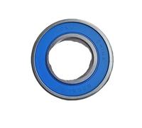 Rodamientos De Embrague Unidireccionales For Lavadora 6205-2RS 6005-2RS 6204-2RS Rodamiento Unidireccional Que Lleva La Lavadora(6205-2RS One way)