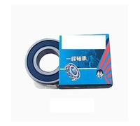 Rodamientos De Embrague Unidireccionales For Lavadora 6205-2RS 6005-2RS 6204-2RS Rodamiento Unidireccional Que Lleva La Lavadora(6004-2RS)