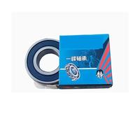 Rodamientos De Embrague Unidireccionales For Lavadora 6205-2RS 6005-2RS 6204-2RS Rodamiento Unidireccional Que Lleva La Lavadora(6204-2RS)