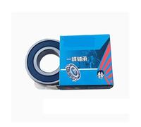 Rodamientos De Embrague Unidireccionales For Lavadora 6205-2RS 6005-2RS 6204-2RS Rodamiento Unidireccional Que Lleva La Lavadora(6205-2RS)