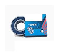 Rodamientos De Embrague Unidireccionales For Lavadora 6205-2RS 6005-2RS 6204-2RS Rodamiento Unidireccional Que Lleva La Lavadora(6204-2RS)