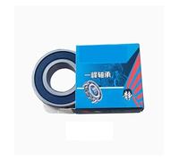 Rodamientos De Embrague Unidireccionales For Lavadora 6205-2RS 6005-2RS 6204-2RS Rodamiento Unidireccional Que Lleva La Lavadora(6004-2RS)