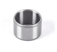 Rodamientos de manguito, acero casquillo del cojinete diámetro interior 1 pieza Diámetro 25 mm 26 28-32 Manguito resistente al desgaste guía buje eje(1pcs 25x33x11)