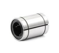 Rodamientos De Movimiento Lineal Open LM5UUAJ LM6UUJA LM8UUJA LM12UUJA LM13UUAJ(LM8UUAJ 8x15x24,1pcs)