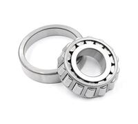 Rodamientos De Rodillos Cónico De Alta Resistencia De China 395/394AS 29585/29521 3982X/3927AS 3982/3927X 39250/39433 395/3920 39585A/39520 3982/3926 33251 /33462 483/472A (29586/29521)