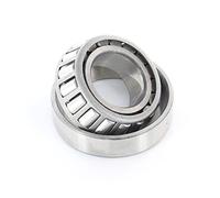 Rodamientos de rodillos cónicos 25 x 52 x 16,25 FAG 30205-XL