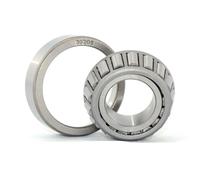 Rodamientos de rodillos cónicos 30202-30212 for aplicaciones industriales y automotrices(30211)