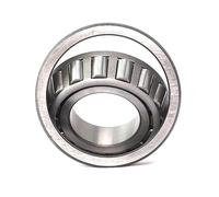 Rodamientos de rodillos cónicos 30206 30207 30208 30209(30207)