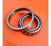 Rodamientos de rodillos cónicos 31316 31317 31318 31319 31320 31321 32321 31322 31324 for aplicaciones industriales y automotrices(31320)