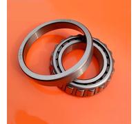 Rodamientos de rodillos cónicos 33005-33015 | Dispositivo de precisión for aplicaciones industriales y automotrices(33011)