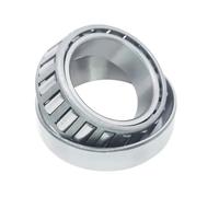 Rodamientos de rodillos cónicos for ruedas de automóvil (302/28, 302/32, 320/22, 320/28, 320/29, 329/32, ABEC-1)(302-32 32x65x18.25mm)