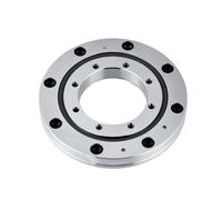 Rodamientos de rodillos cruzados for brazo robótico RU28 42 52 66 85 124 148 Plato giratorio automatizado(RU124XUUCC0P5)