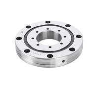 Rodamientos de rodillos cruzados XRU8022X/8022G/8022 UUCC0P5, manipulador rodamientos giratorios, brazo giratorio, Ultra precisión for Robot, 1 ud(XRU8022UUCC0P5)