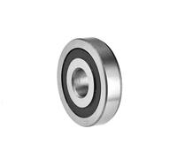 Rodamientos de Rodillos/Faderbeinstützlager Apto para Opel Vivaro A/B 01-14
