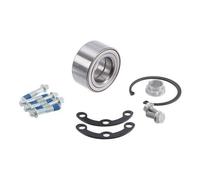 Rodamientos de rueda trasera para Mercedes Clase E (W124) Berlina