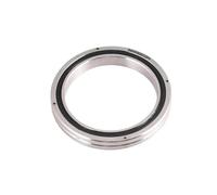 Rodamientos, Deep Groove Ball Bearing Precision Thin-Wall Crossed Roller Robot Joint RA12008UUCC0P5 Inner Diameter 120mm Outer 136mm Thickness 8mm