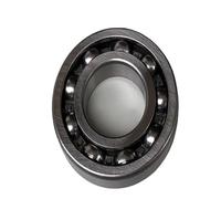 Rodamientos dirección Motocicletas Cojinete De Motor De Motocicleta De 35 X 72 X 15 Mm 16207 Cojinetes De Cigüeñal Casquillo del Eje De Motocicleta Accesorios Piezas