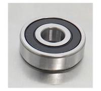 Rodamientos dirección para 6200RZ 180200 RZ RS 6200 2RS 6200-2RS 6200RS ABEC-3 8PCS 10 30 9 Mm Rodamientos Rígidos De Bolas