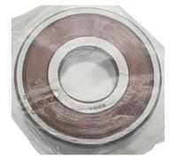 Rodamientos dirección Rodamiento Rígido De Bolas para 6201-2NSE9CM 6201NSE 12 32 10mm