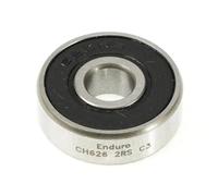Rodamientos Enduro Bearings CH 626 LLB-6x19x6 TU