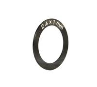 Rodamientos Enduro Bearings WA24x33x1-24x1 Crank Spacer TU