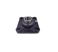 Rodamientos esféricos P5 con asientos UCF201/UCF202/UCF203/UCF204/UCF205/UCF206/UCF207/UCF208 montados(UCF205/P5)