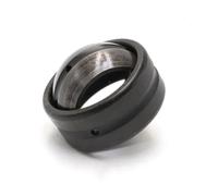 Rodamientos esféricos radiales lisos GE4/5/6/8/10/12/15/17/20/25/30/35/45/50/60/70ES (1 unidad)(GE15ES)