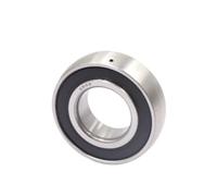 Rodamientos especiales for máquinas cosechadoras y recolectoras de cosechadoras for maquinaria agrícola UD203 UD204 UD205 UD206 UD207 UD208 UD209(205,ZZ)