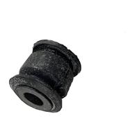 Rodamientos estabilidad Buje del brazo de control de enlace interno de la suspensión trasera para Subaru, Forester, Impreza y Legacy SVX 20251AA021 Silentblock barra
