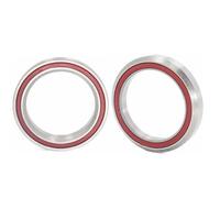 Rodamientos for auriculares de bicicleta MH-P08H7 30,15 * 41,8 * 7mm rodamiento contacto Angular carretera 45/45 grados 845H7