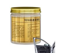 Rodamientos grasa lubricante, aceite lubricante de engranaje automático - 250 g de precisión -instrumento,Resistente al desgaste anti-descanso de alta velocidad grasa para motor resistente a altas