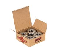 RODAMIENTOS INDEPENDENT (JEU DE 8) GENUINE PARTS GP-S