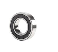 Rodamientos, Juego de cojinetes sello aceite cubo rueda trasera,Durabilidad mejorada(Rear Oil Seals)