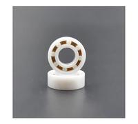 Rodamientos pequeños de cerámica completa Diámetro interior 2 mm 3 mm 4 mm 5 mm 6 mm 7 mm 8 mm 9 mm 10 mm 5 x 10 x 4 5 x 11 x 4 8 x 22 x 7 10 x 15 x 4 Rodamiento pequeño(5Pcs,7x11x3mm)