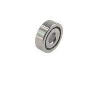 Rodamientos, Rodamiento en miniatura de acero inoxidable 681, rodamiento de cuentas completas 1 * 3 * 1, rodamiento ultrapequeño for tracción en las cuatro ruedas,Compatibilidad versátil
