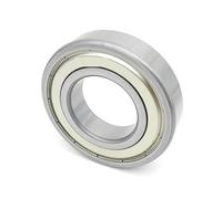 Rodamientos, Rodamiento, rodamientos de bolas, rígidos 1 Uds 6309ZZ 45X100X25mm rodamiento 6309 6309Z 6309-2Z una hilera métricos