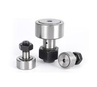 Rodamientos, Rodamientos de rodillos pernos CFS2W CFS2.5W CFS3W CFS4W CFS5W CFS6W CFS1.4WV .5FW CFS4FW CFS6FW,Durabilidad mejorada(CFS3W 6x4x3)