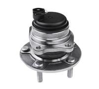 Rodamientos Ruedas Coche Para Dodge Para Caravana 2.0L 2.4L 2.5L 3.0L 3.3L 3.8L Kit De Cojinete Cubo Rueda Trasera 4721515AB 512169
