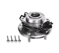 Rodamientos Ruedas Coche Para Dodge Para Viaje 2.0L 2.4L 2.7L 3.5L 3.6L Kit De Cojinete Cubo Rueda Trasera 512479 5171124AB