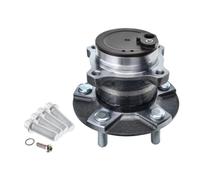 Rodamientos Ruedas Coche Para Ford Para C-Max Para Focus II Juego De Cojinetes Cubo Rueda Trasera 1491957