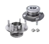 Rodamientos Ruedas Coche Para Ford Para Cougar Para Fiesta Box Para Mondeo I Para Saloon II Kit De Cojinete Cubo Rueda Trasera F5RZ1104BB VKBA1482