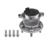 Rodamientos Ruedas Coche Para Ford Para Tourneo Para Connect Para Grand Para Connect V408 Kit De Cojinete Cubo Rueda Trasera DV612C299BAA VKBA7058