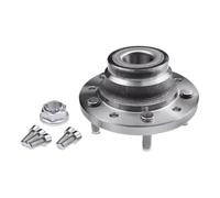 Rodamientos Ruedas Coche Para Ford Para Tourneo Para Custom V362 Juego De Cojinetes Cubo Rueda Trasera VKBA7029