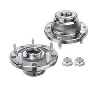 Rodamientos Ruedas Coche Para Ford Para Transit Bus Van Para Tourneo 2.2L 2.4L 3.2L 2006-2014 Kit Cojinete Cubo Rueda Trasera 1377912 VKBA6528
